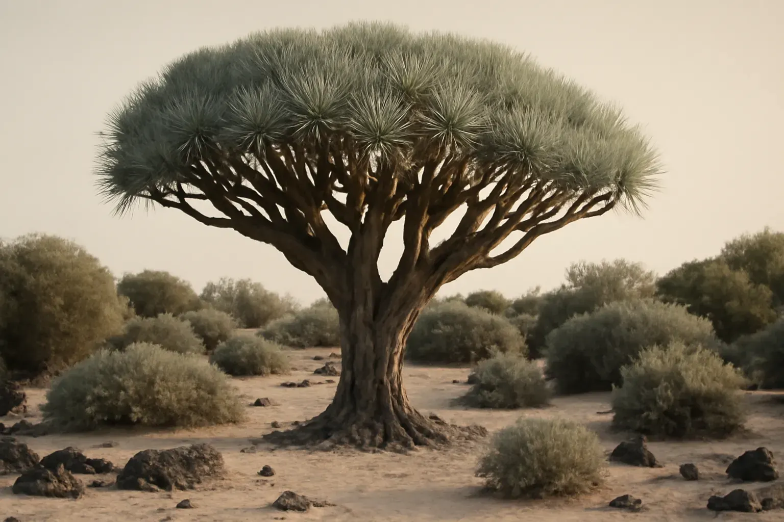 Holiday-Let Grounds — Gran Canaria