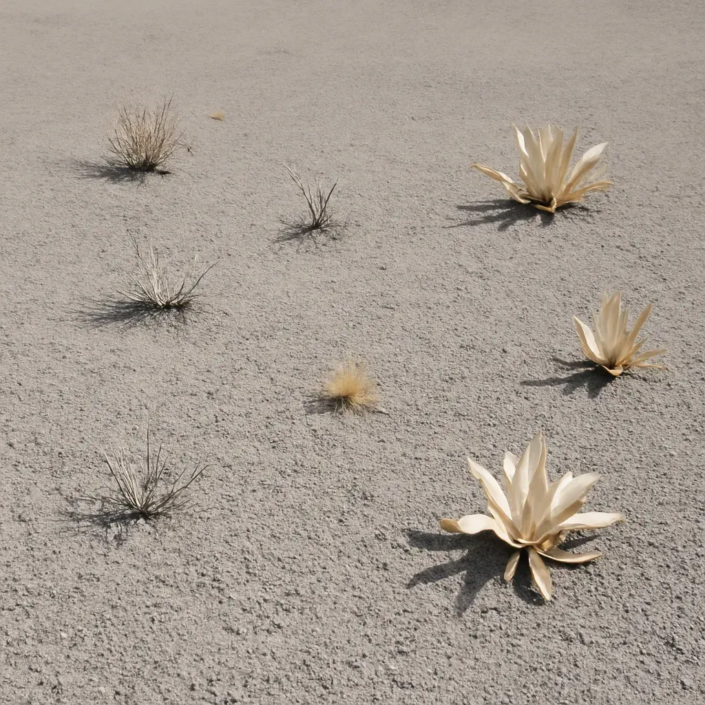 Before: Eco Garden Design & Xeriscaping work