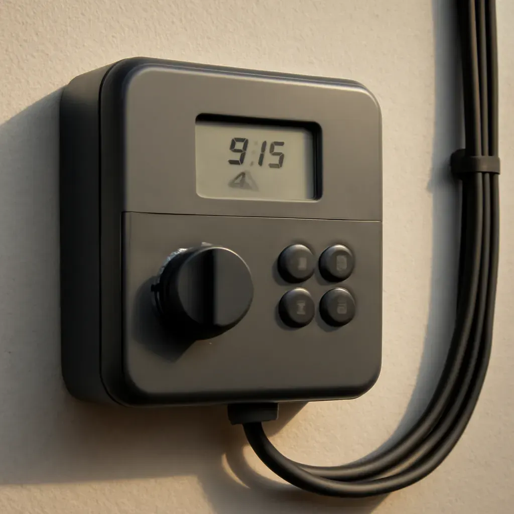 Why our approach to Irrigation Systems works