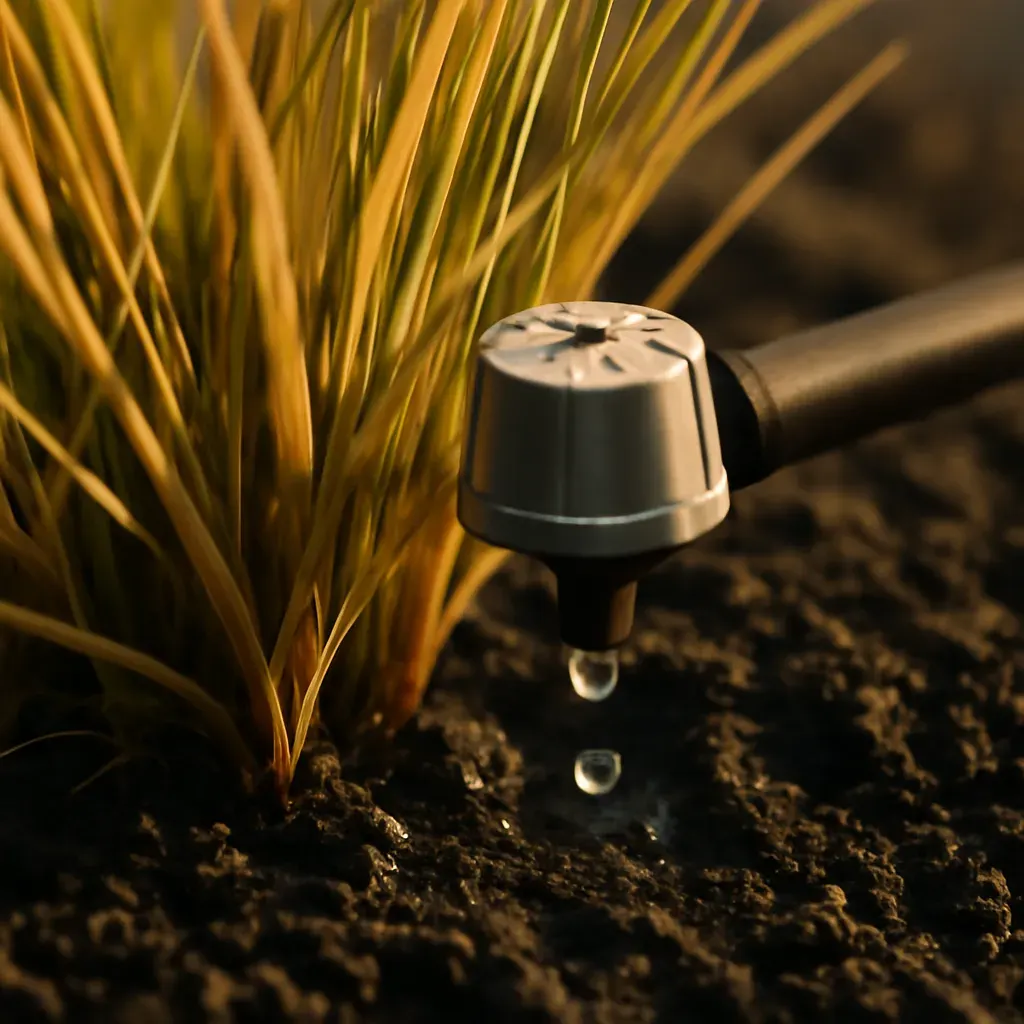 Why our approach to Lawn Care &amp; Maintenance works