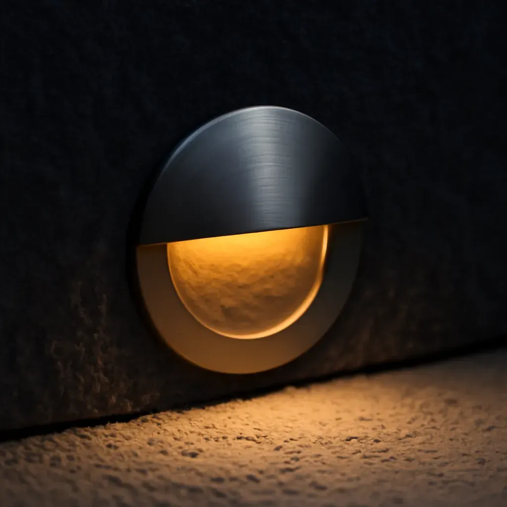 Why our approach to Outdoor Lighting works